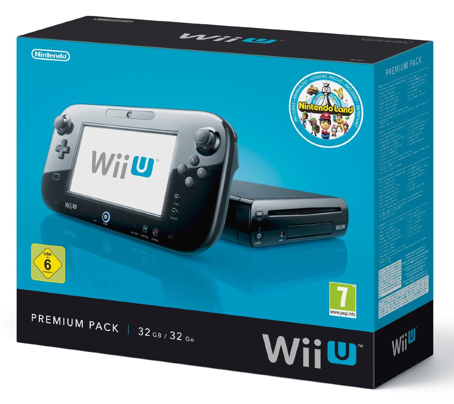 Pack Wii U screenshot 20122013 004