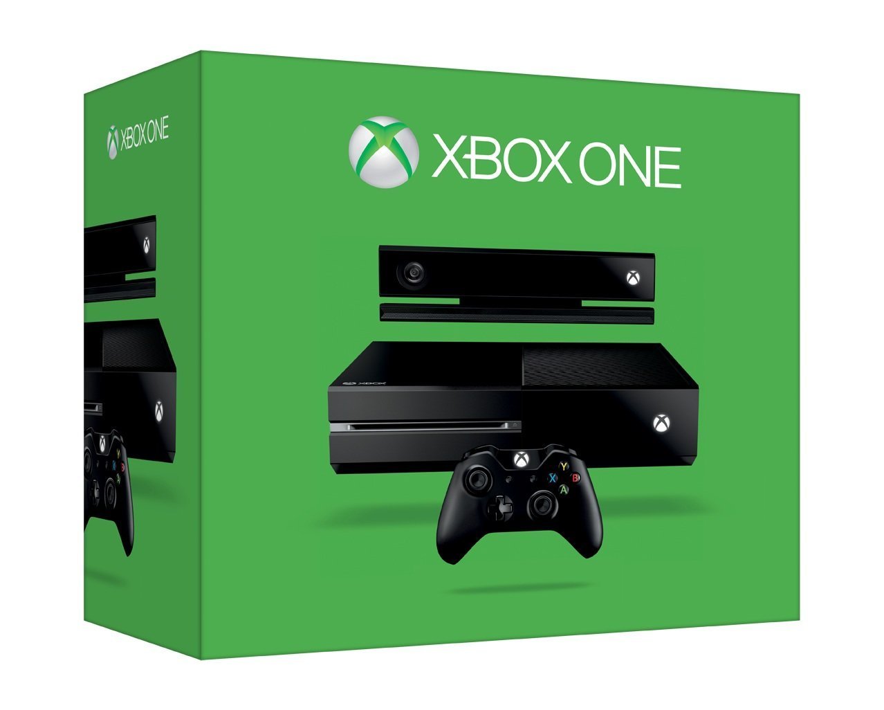 Pack Xbox One screenshot 19122013 002