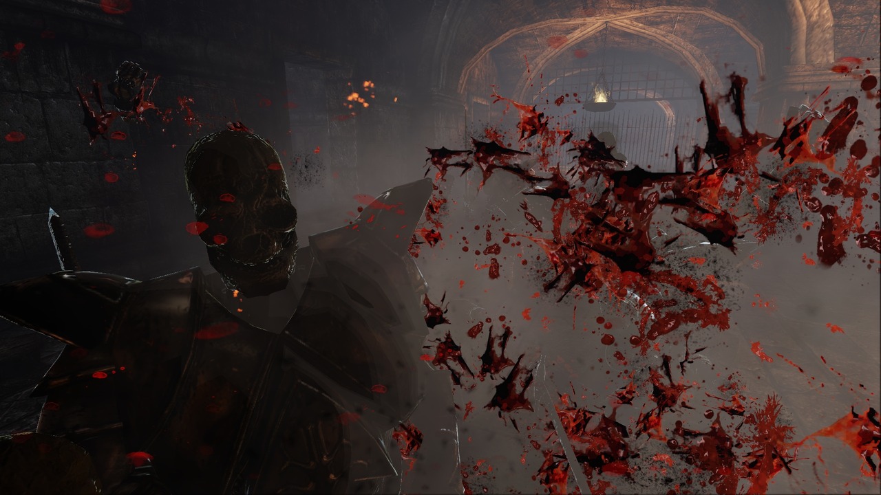 Painkiller Hell and damnation- captures 15