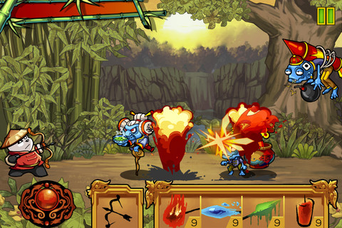panda-vs-zombies-hd-screenshot-ios- (4)