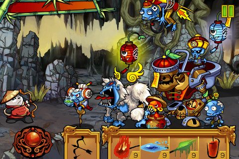 panda-vs-zombies-hd-screenshot-ios- (5)