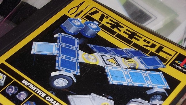 Panekit - 1