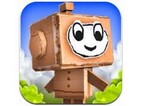 Paper Monsters logo