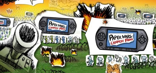 paper-wars