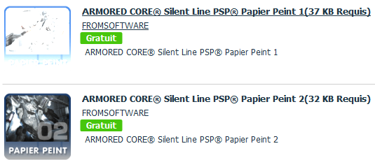 papiers peints