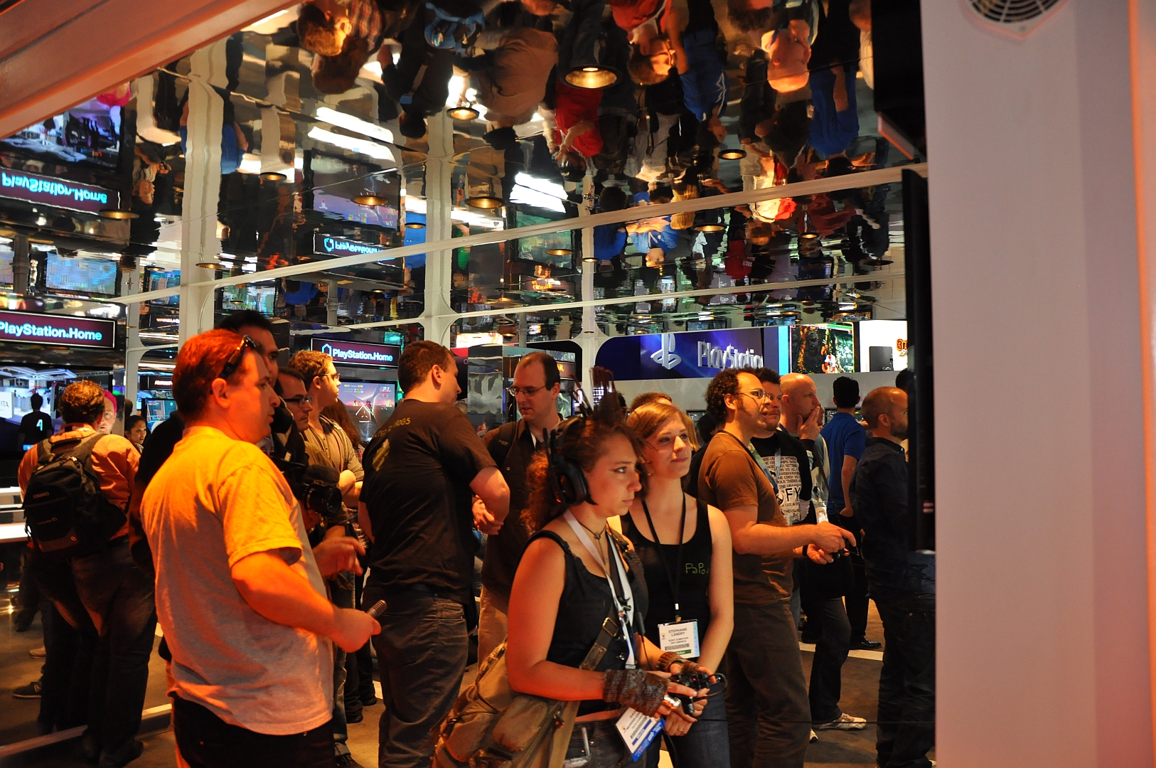 Papo and Yo preview e3 2011 screenshot photo image 01