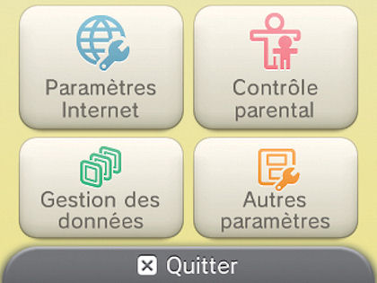 Parametre internet connexion wifi tuto nintendo 3ds (3)