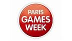Paris Games Week Logo
