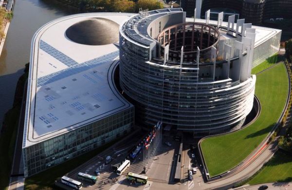 parlementeuropeen