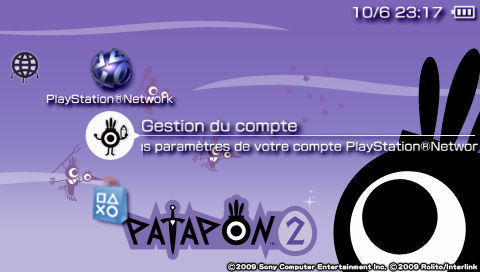 Patapon 2 - 1