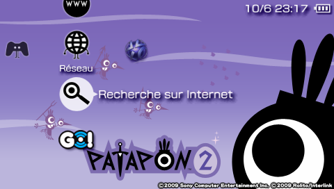 Patapon 2 - 2