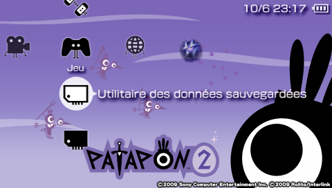 Patapon 2 - 3