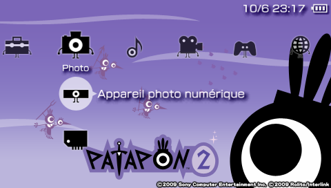 Patapon 2 - 4