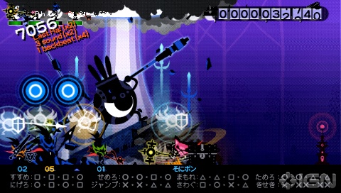 Patapon 3 001