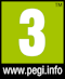 PEGI 3