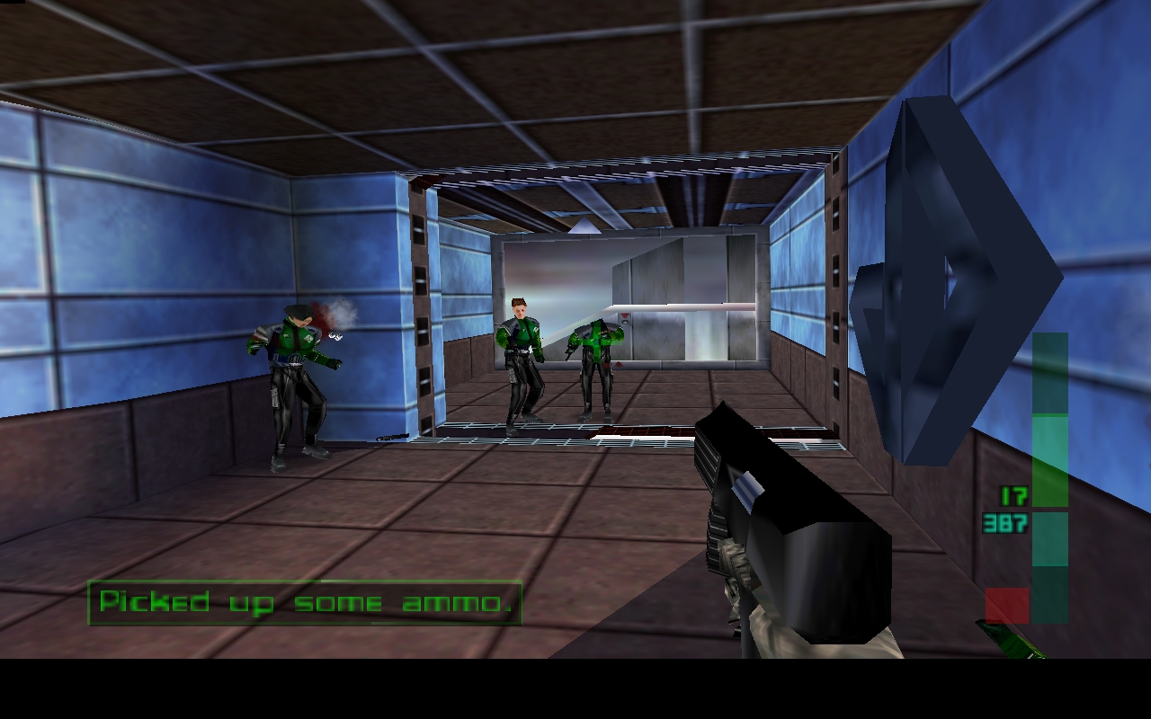 PerfectDark
