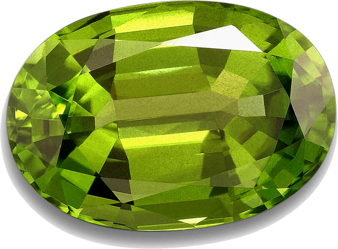 peridot tailler