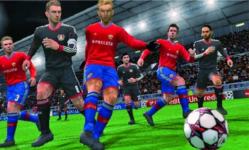 PES winninge eleven 2014 3DS 08.10.2013 (3)