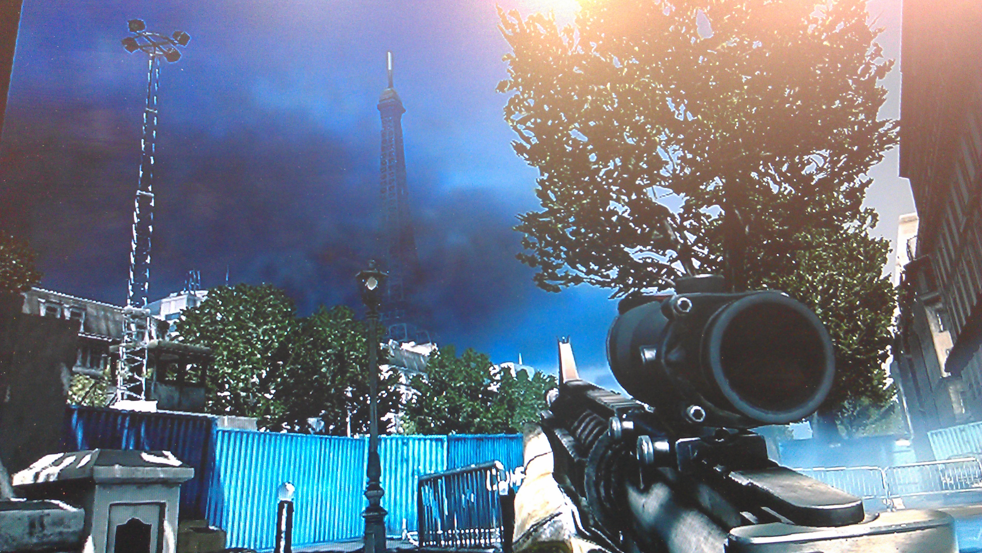 PGW battlefield 3
