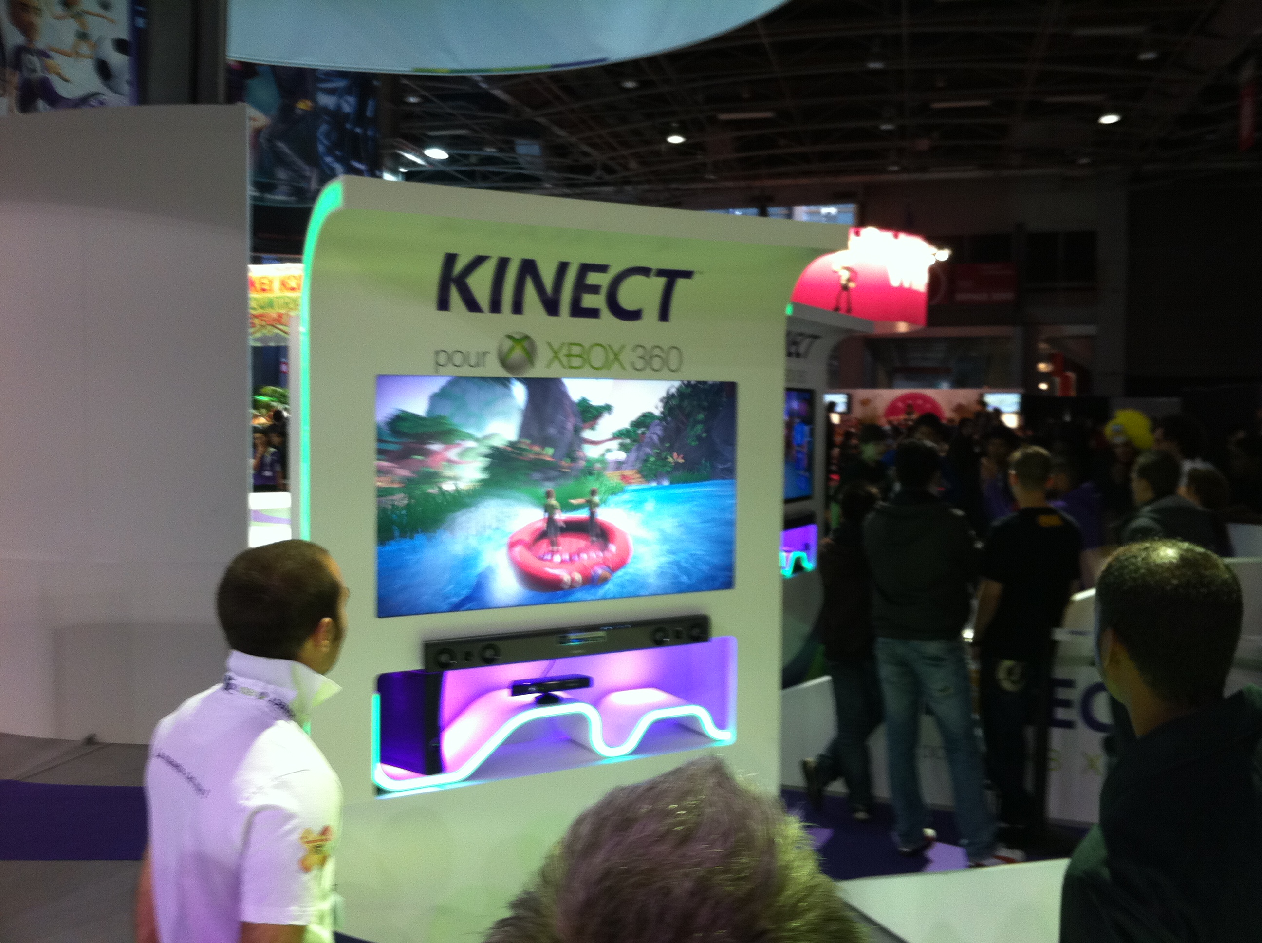 PGW Kinect PGW 165
