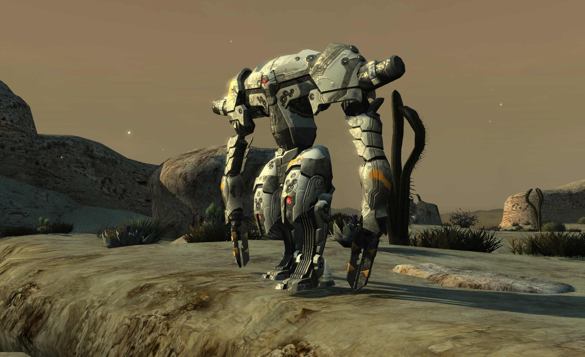  Phantasy Star Online 2 03.05 (16)