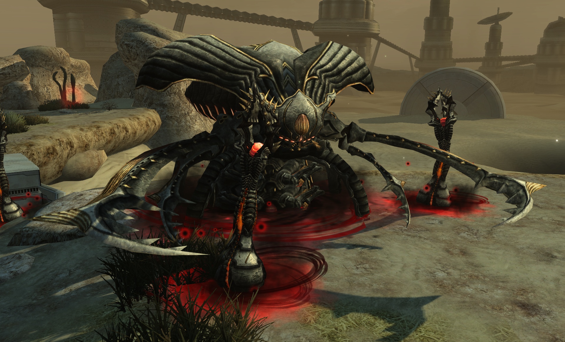  Phantasy Star Online 2 03.05 (39)