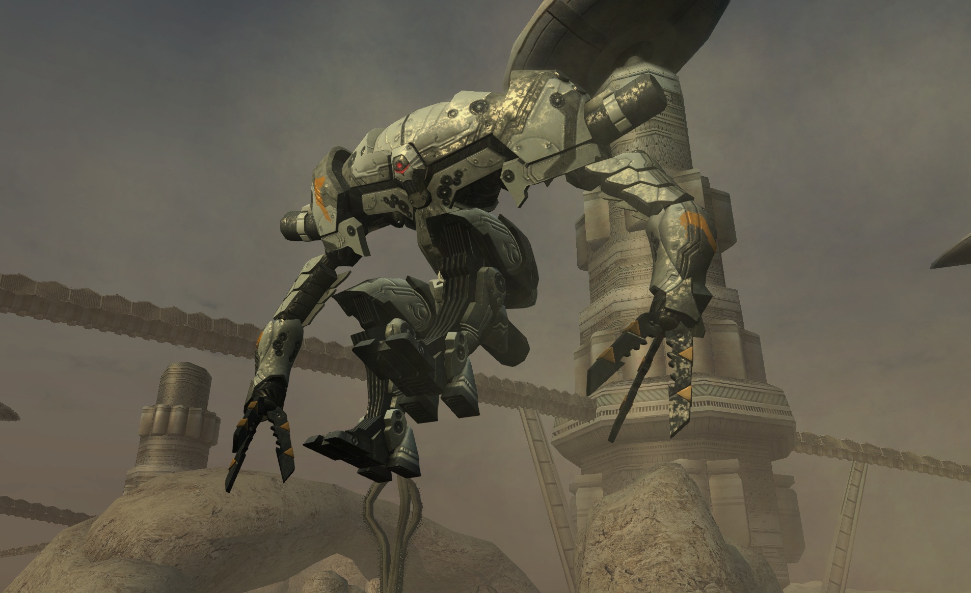  Phantasy Star Online 2 03.05 (8)