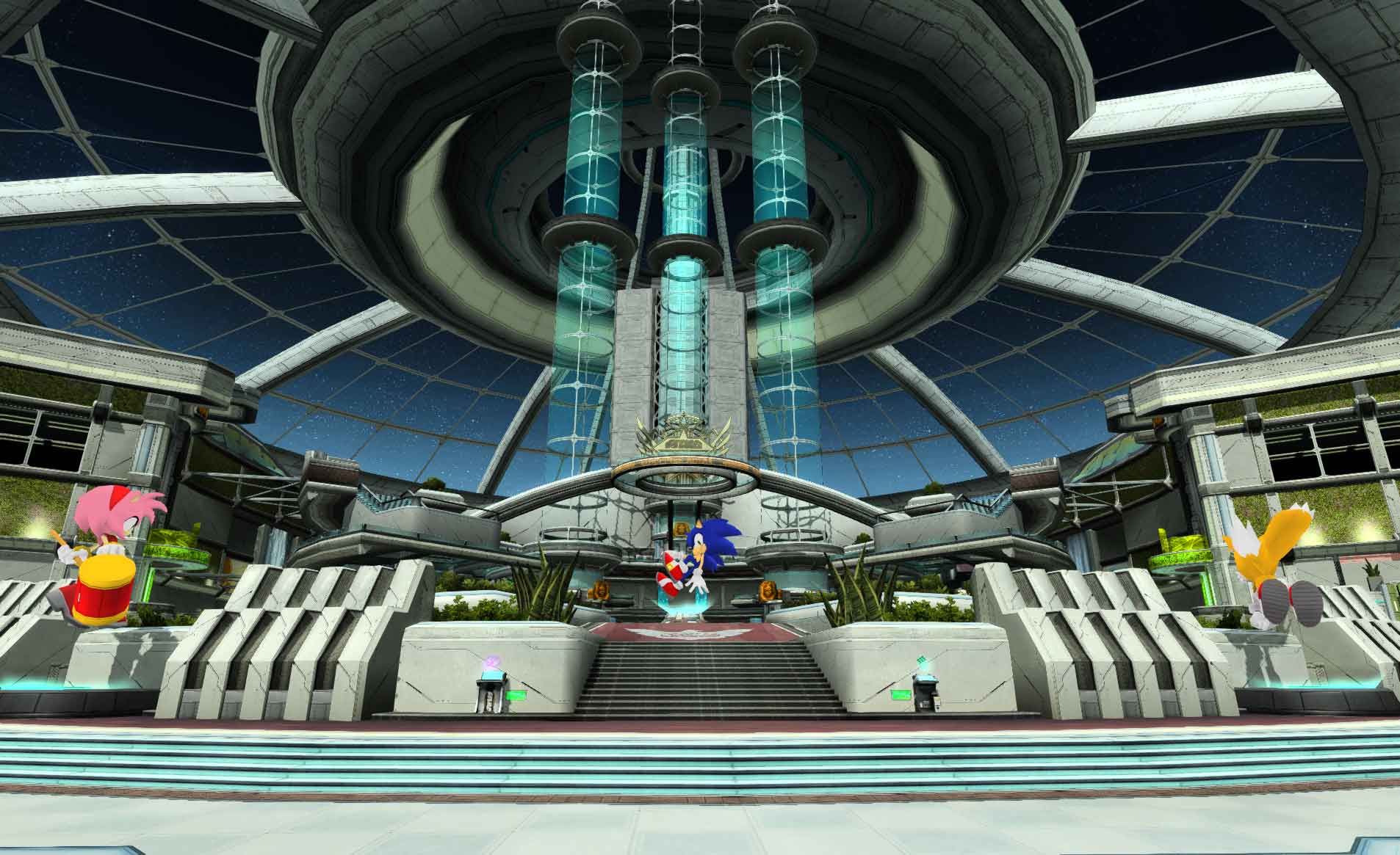 Phantasy Star Online 2 04.05.2013 (9)