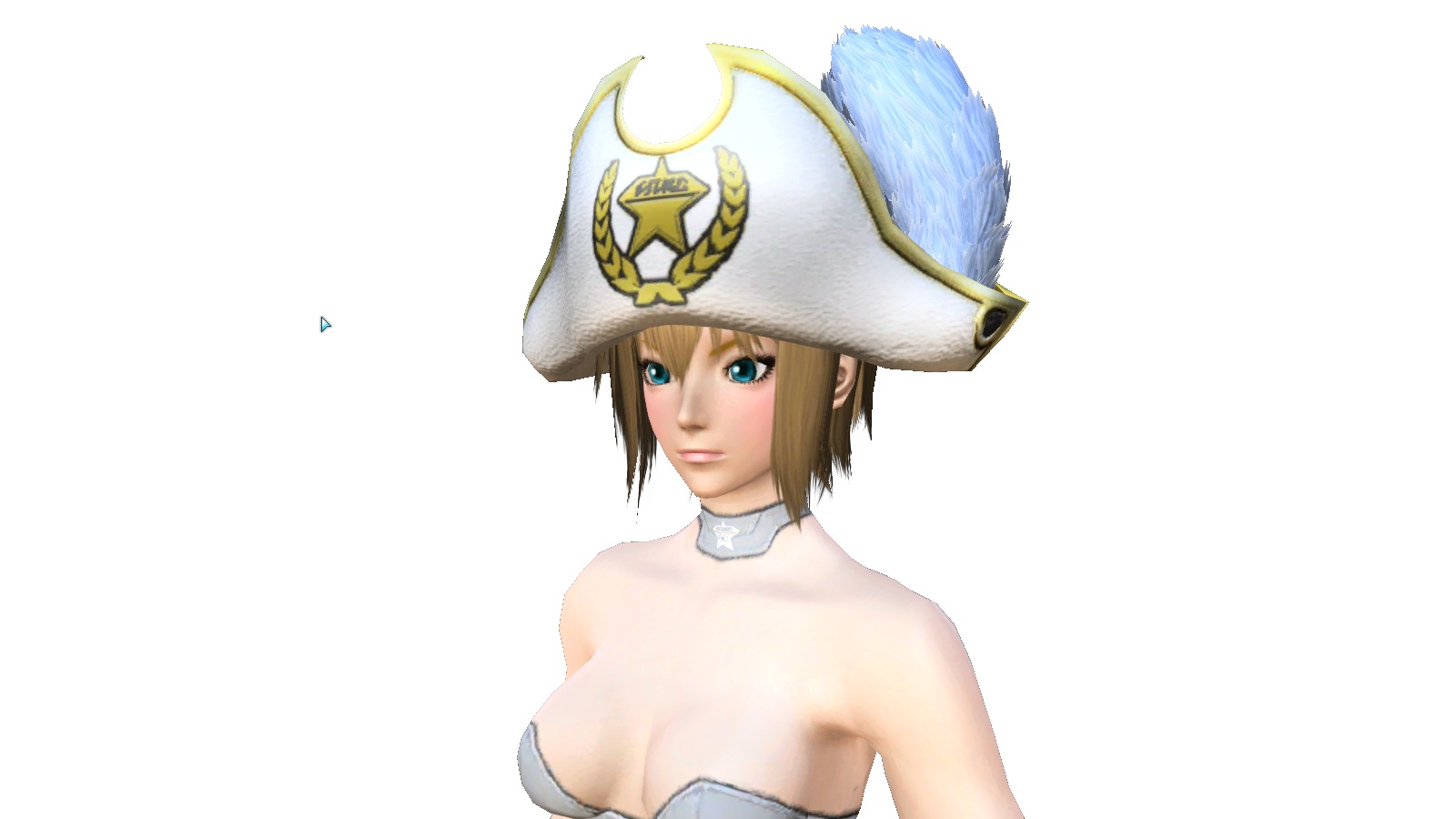 Phantasy Star Online 2 22.01.2013. (1)
