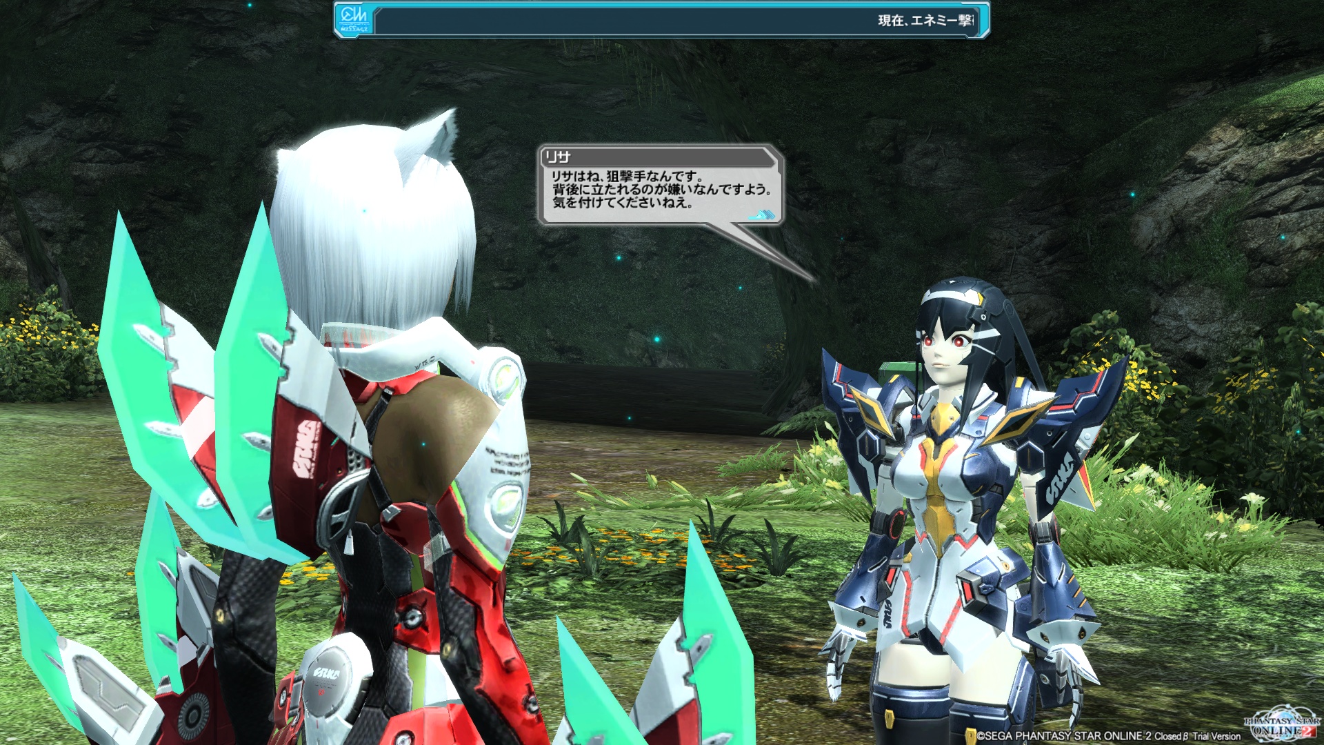 Phantasy Star Online 2 22.05 (31)