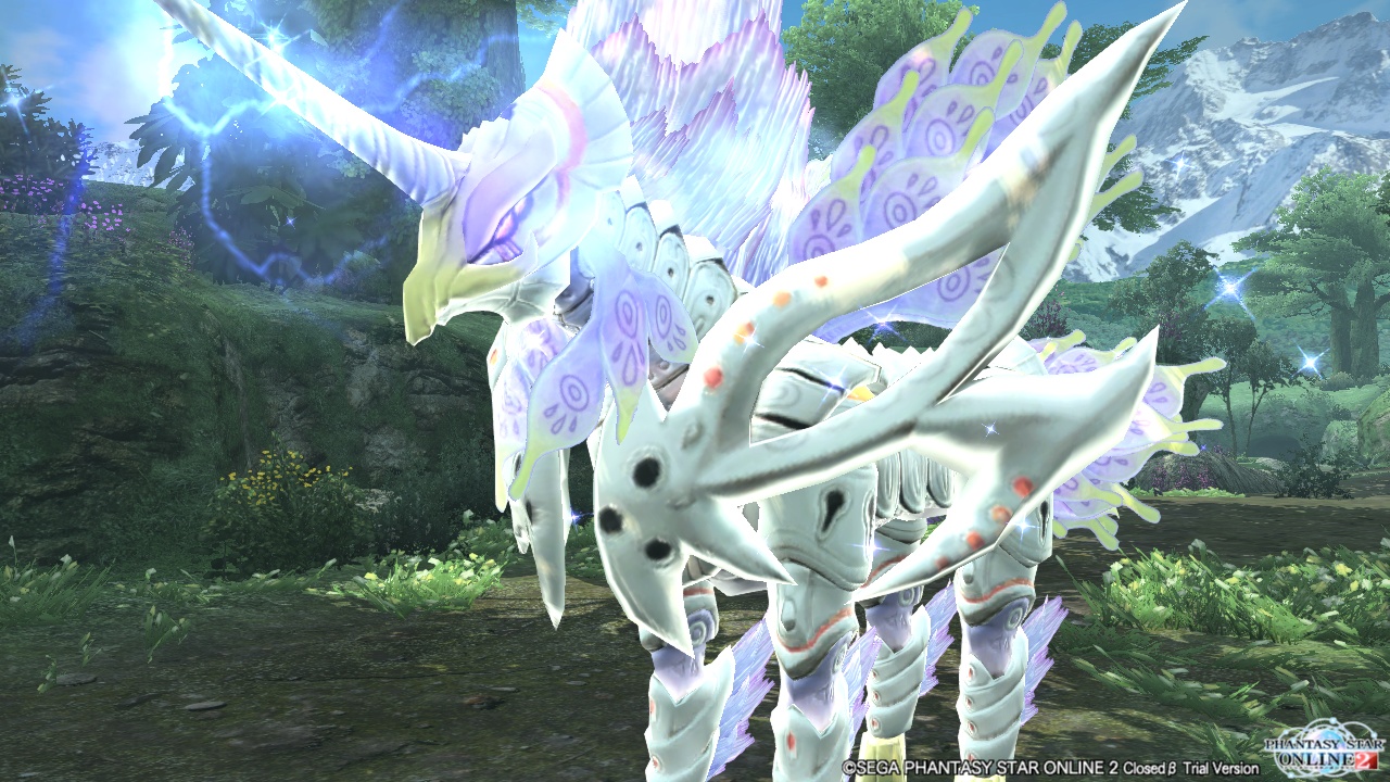 Phantasy Star Online 2 22.05 (7)