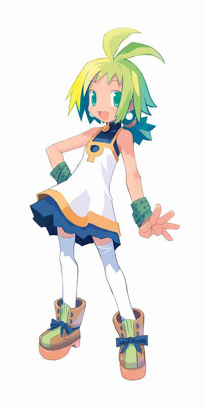 phantom brave artwork 002