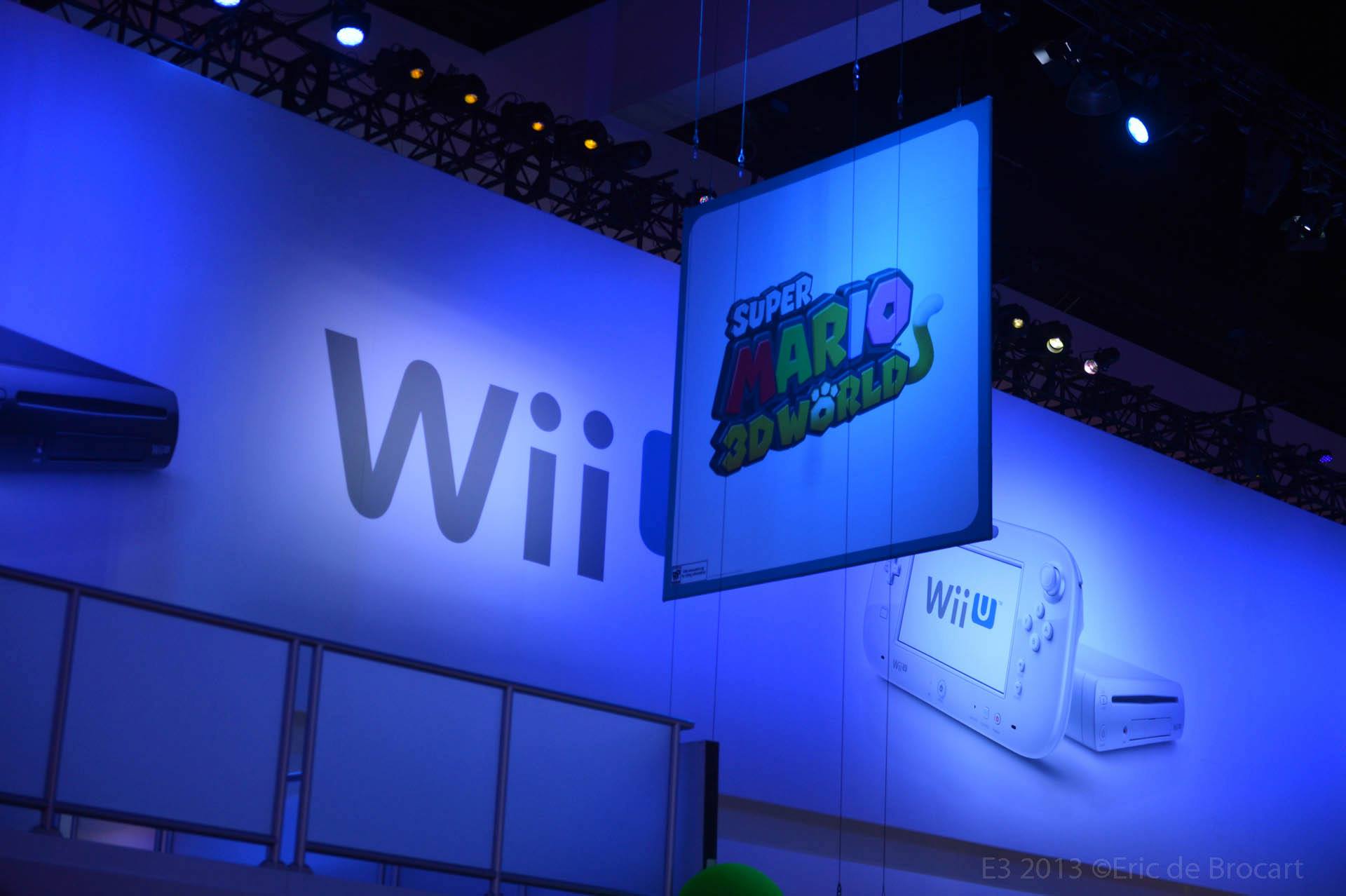 Photos E3 2013 Stand Nintendo 12.06.2013 (22)