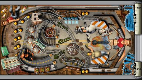 Pinball