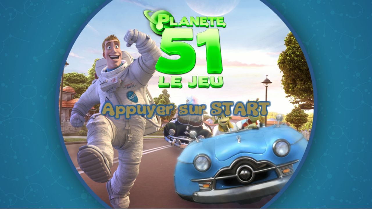 planet 51 captures screenshots 2