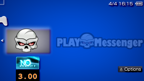 play messenger