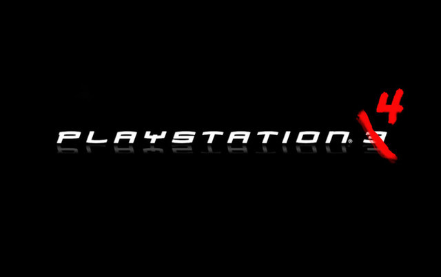 PlayStation 4 screenshot 19112012