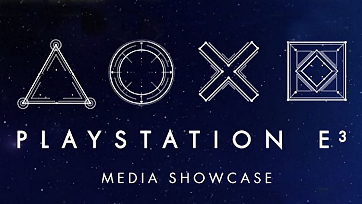 PlayStation E3 image