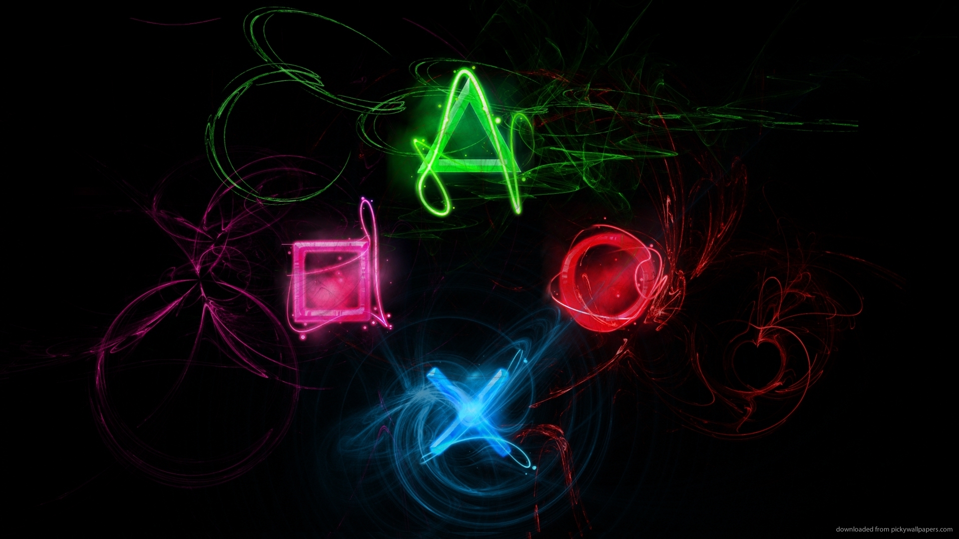 playstation logo