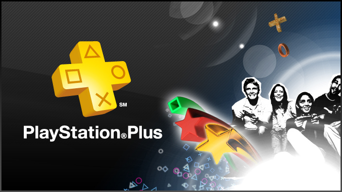 PlayStation-Plus