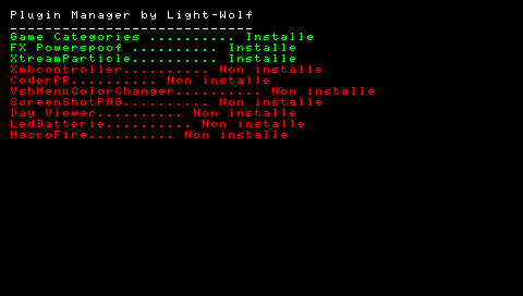 plugin manager2