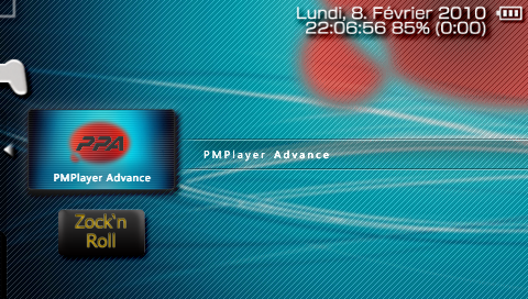 pmplayer v3.0.8 PMPlayer v308 - 100