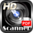 pocket-scanner-hd-logo-icone