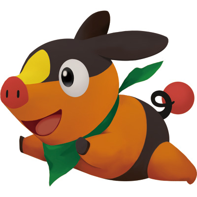 Pok&eacute;mon Donjon Myst&egrave;re Magnagate 17.10.2012 (6)