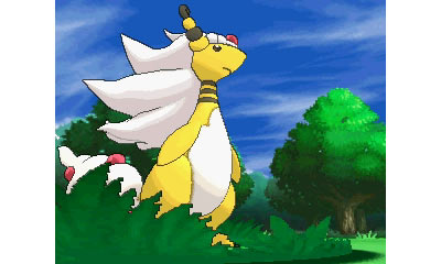 Pokemon X et Y 12.08.2013 (2)
