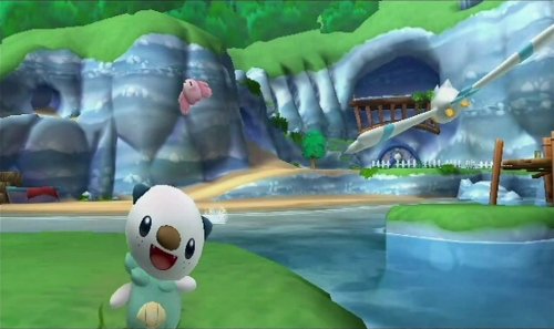 Pok&eacute;park 2 14