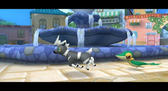 Pok&eacute;park 2 15