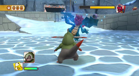 Pok&eacute;park 2 18