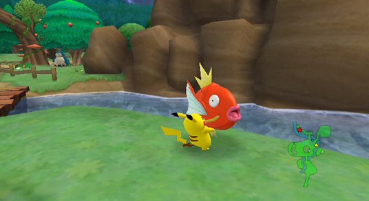 Pok&eacute;park 2 20