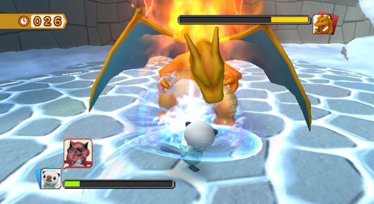 Pok&eacute;park 2 31